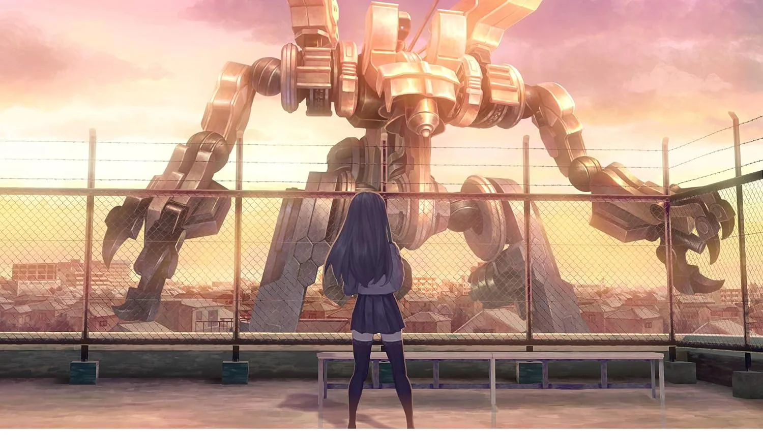 13 Sentinels: Aegis Rim - PlayStation 4 - Image 3