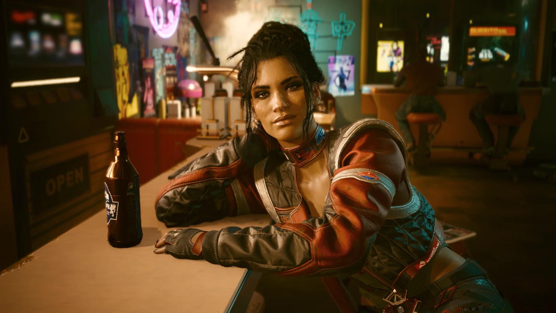 Cyberpunk 2077: Ultimate Edition - Nintendo Switch 2 [Free Shipping] - Image 7