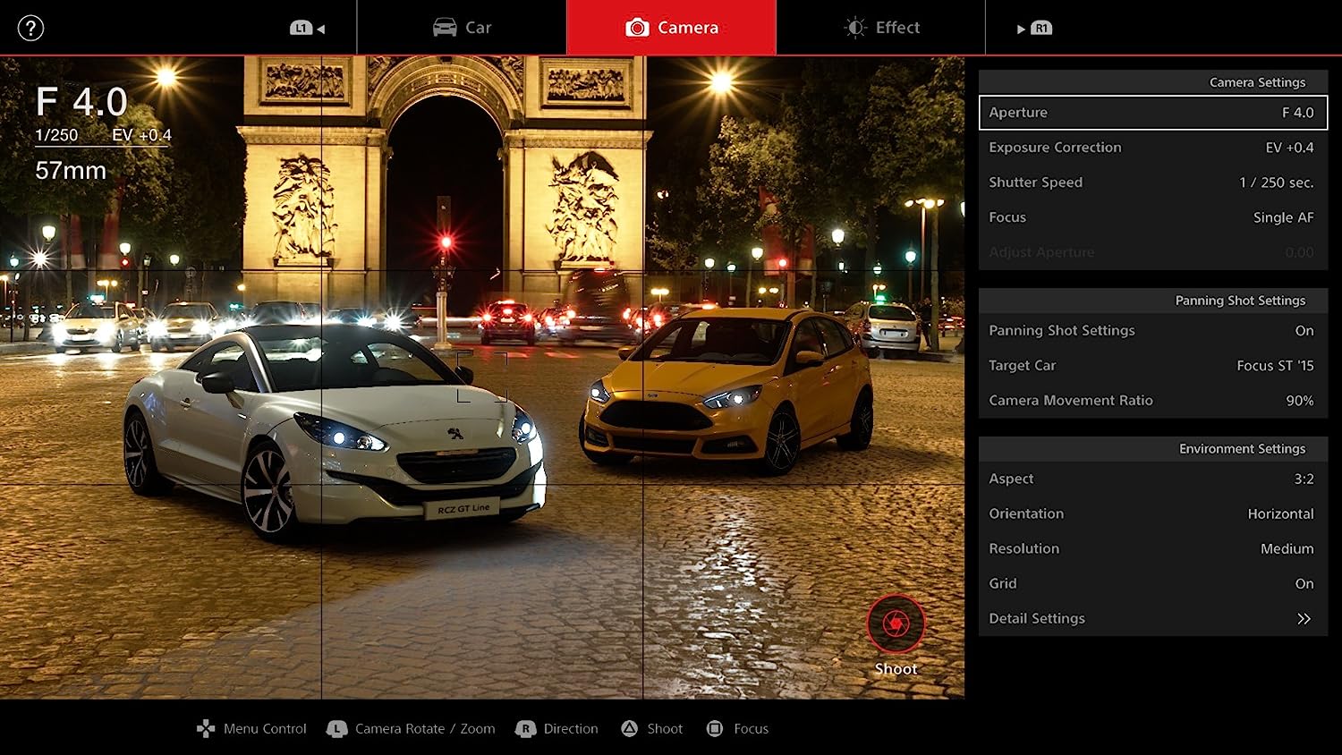 Gran Turismo Sport [Standard Edition] [PLAYSTATION HITS] - PS4 - Image 3