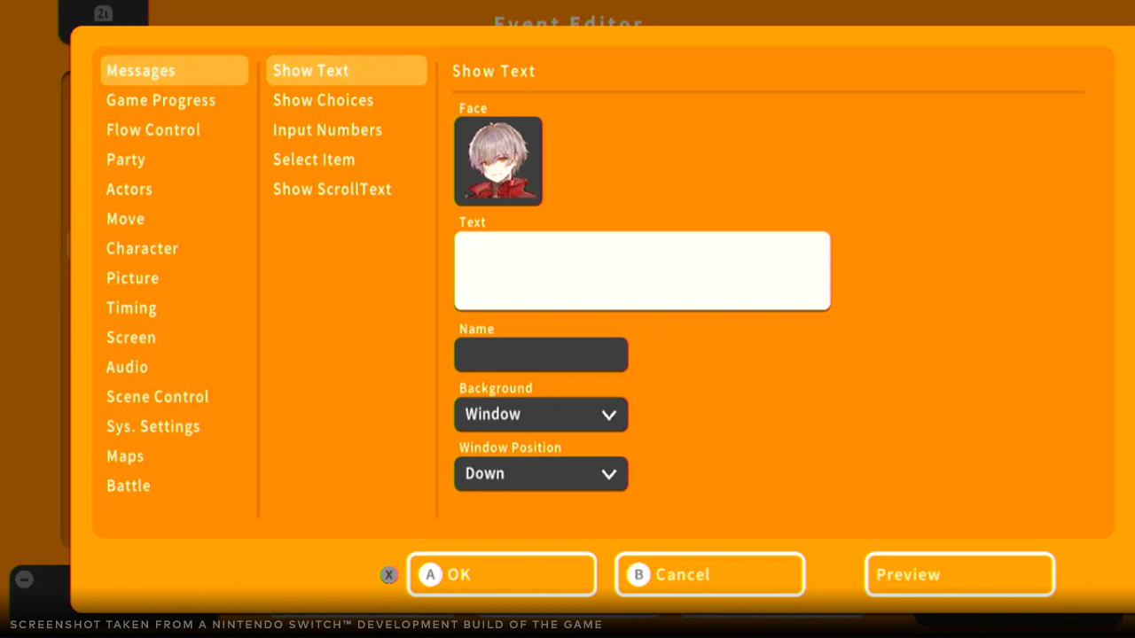RPG MAKER WITH - Nintendo Switch - Image 4