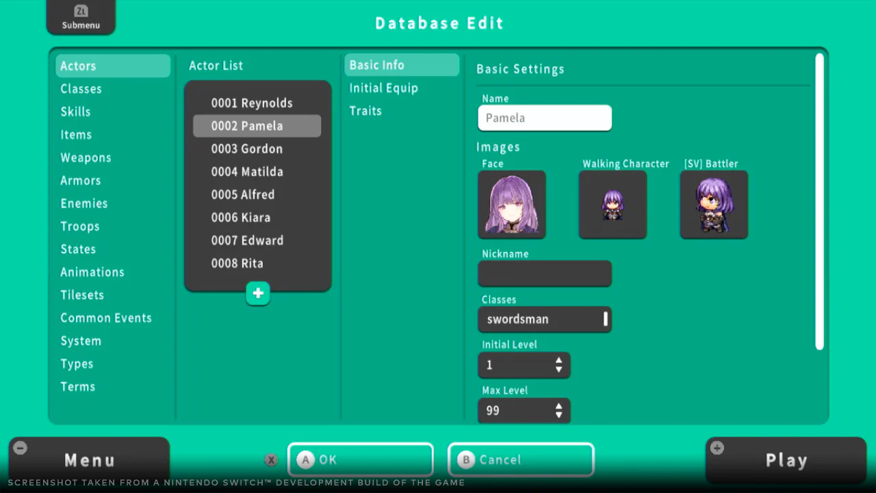 RPG MAKER WITH - Nintendo Switch - Image 6