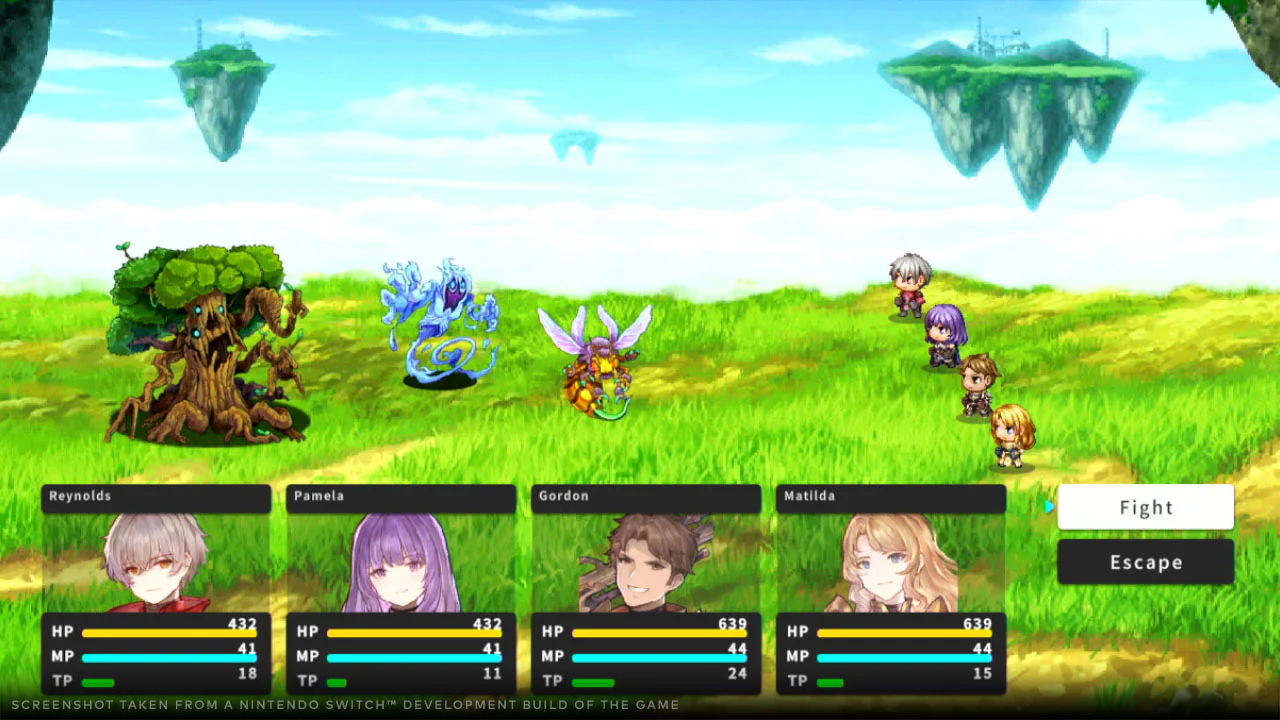 RPG MAKER WITH - Nintendo Switch - Image 7