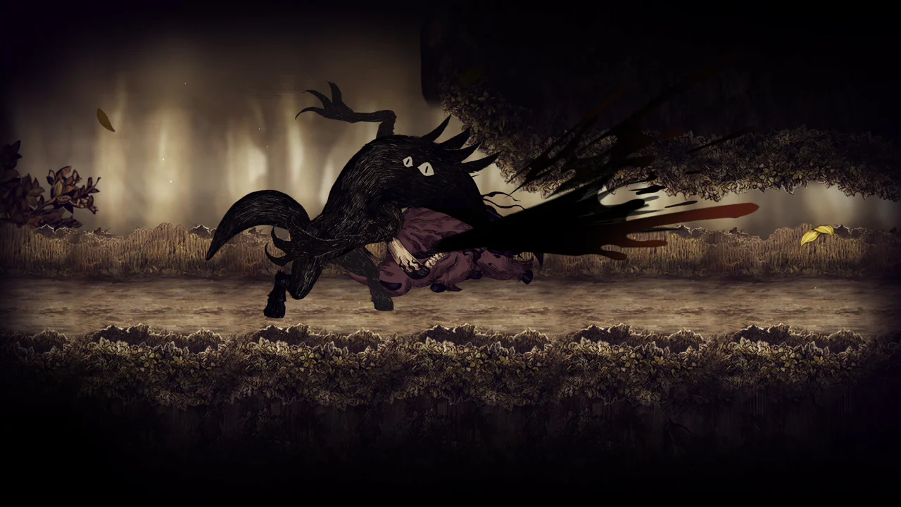 The Liar Princess and the Blind Prince [STANDARD EDITION] - Playstation 4 - Image 5