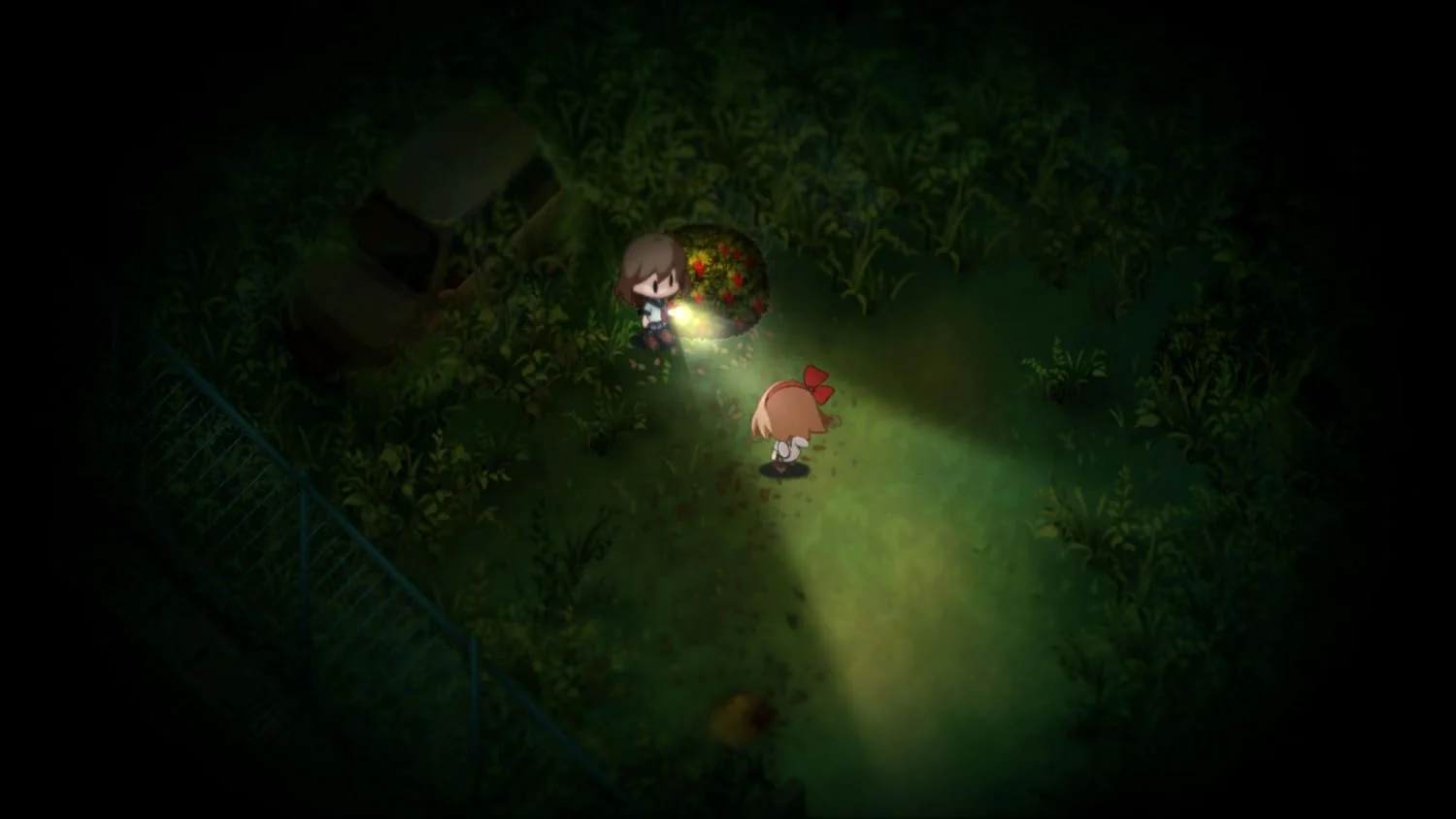 Yomawari: The Long Night Collection - Nintendo Switch - Image 3